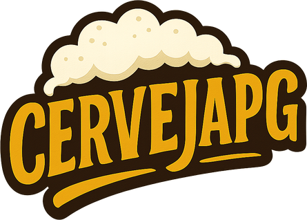 CervejaPG Logo